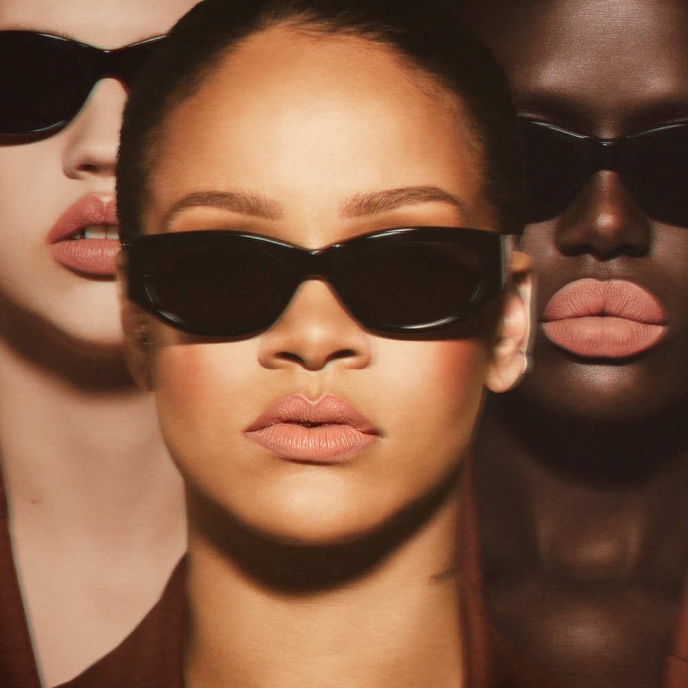Fenty Beauty Stunna Lip Paint | Unbotton